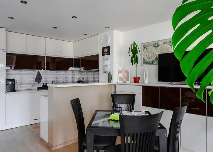 Appartamento Spacious 2bd Flat With Secure Free Parking By Flat Mаnager *