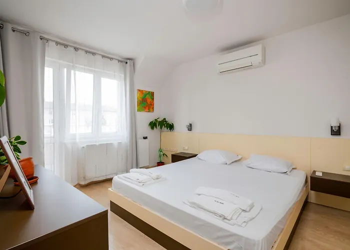 Spacious 2bd Flat With Secure Free Parking By Flat Mаnager Sofia