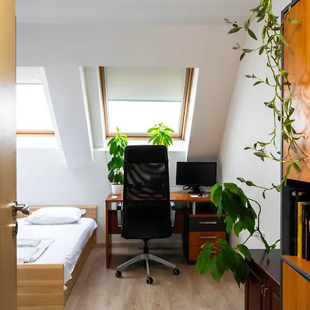 Spacious 2bd Flat With Secure Free Parking By Flat Mаnager Sofia