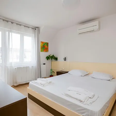 Spacious 2bd Flat With Secure Free Parking By Flat Mаnager Sofia