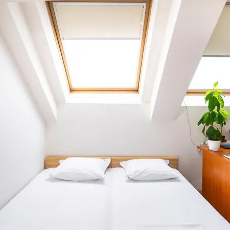 Appartement Spacious 2bd Flat With Secure Free Parking By Flat Mаnager