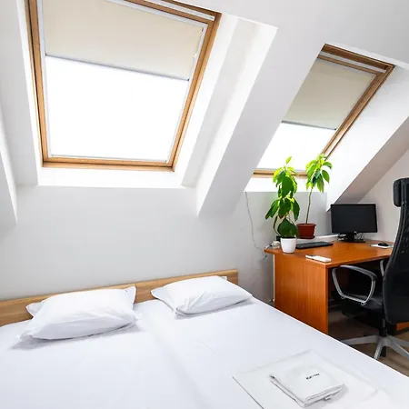Appartamento Spacious 2Bd Flat With Secure Free Parking Sofia