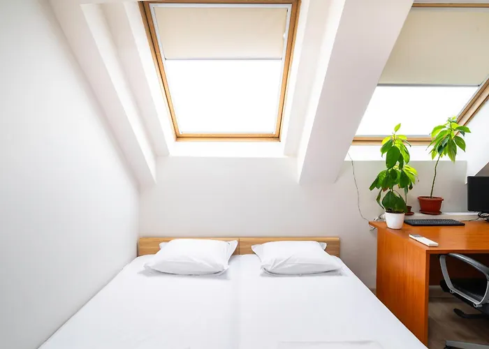 Appartement Spacious 2bd Flat With Secure Free Parking By Flat Mаnager