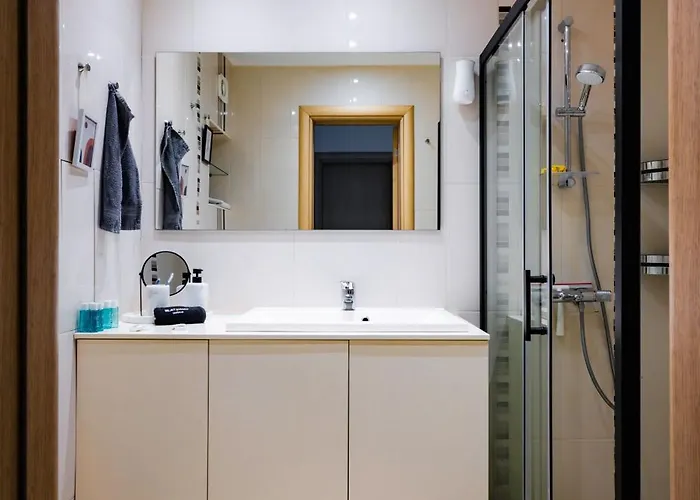 Spacious 2bd Flat With Secure Free Parking By Flat Mаnager