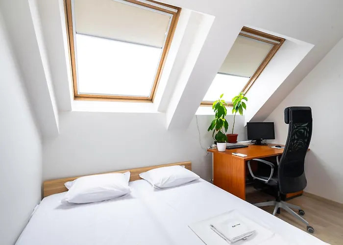 Apartment Spacious 2bd Flat With Secure Free Parking By Flat Mаnager Sofia