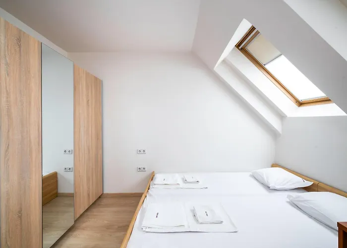 公寓 Spacious 2bd Flat With Secure Free Parking By Flat Mаnager 索菲亞